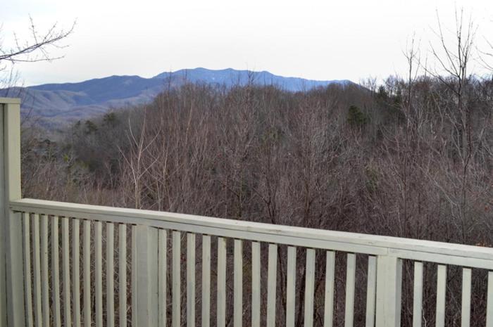 Mountain High Villa Gatlinburg Buitenkant foto